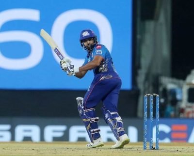 IPL 2021: Players to watchout for today match – MI vs RR