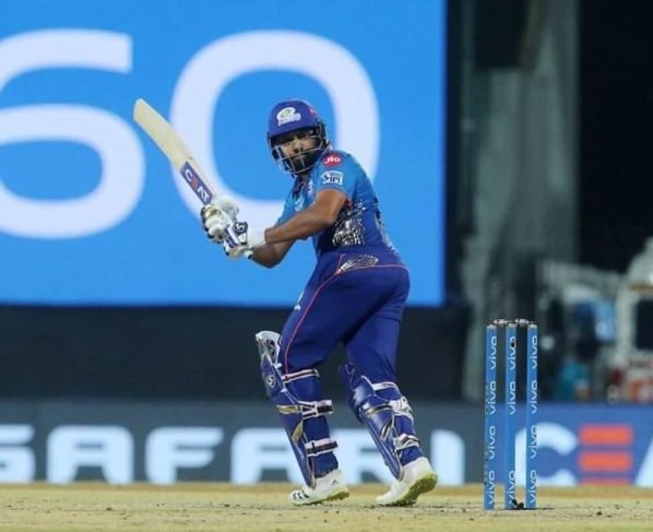 IPL 2021: Players to watchout for today match – MI vs RR