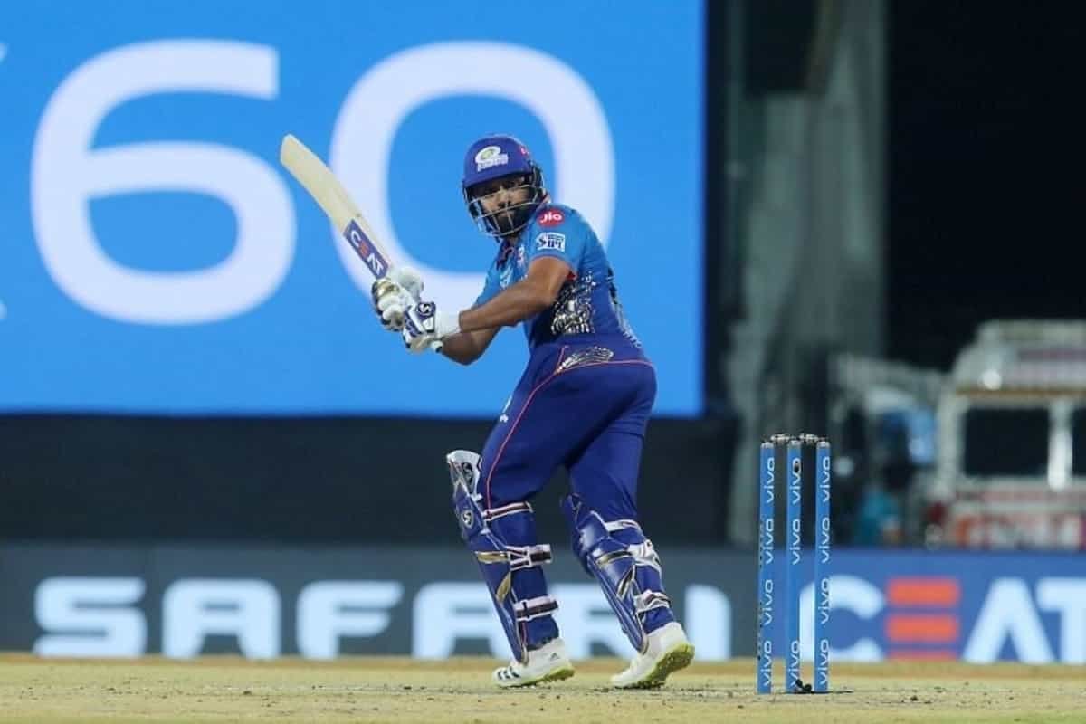 IPL 2021: Players to watch out for today match – MI vs RR