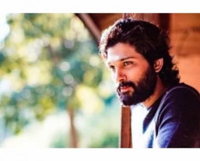 Allu Arjun tests positive for Covid-19