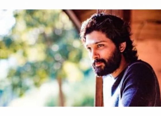 Allu Arjun tests positive for Covid-19