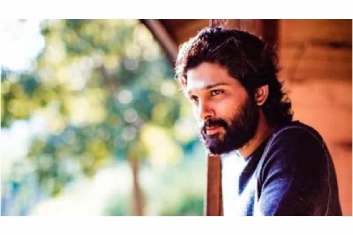 Allu Arjun tests positive for Covid-19