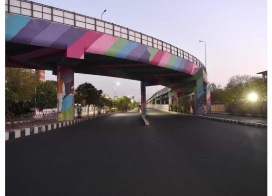 UP extends weekend curfew till Tuesday 7am, move likely to continue for ‘few weeks’, says official