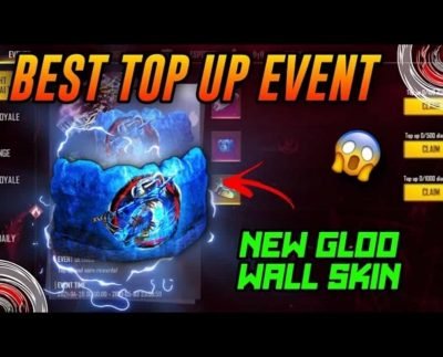 Free Fire Midnight Samurai Top Up event: List of free rewards and more details