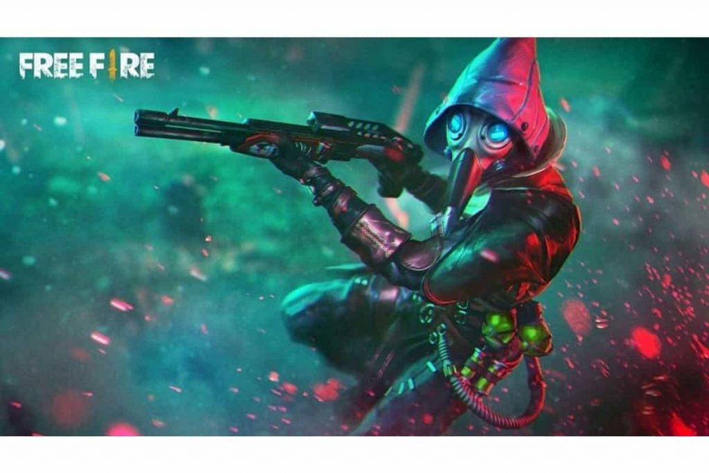 Free Fire redeem codes for today (29th April): List of free rewards revealed