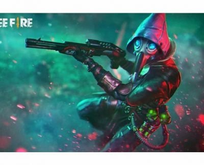 Free Fire redeem codes for today (29th April): List of free rewards revealed