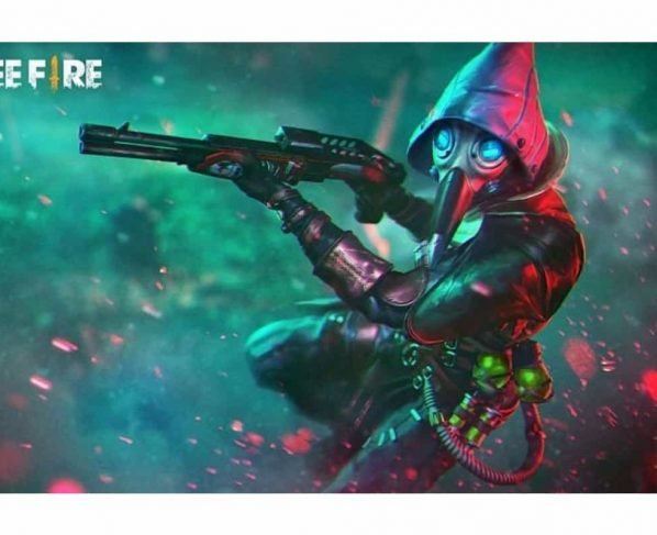 Free Fire redeem codes for today (29th April): List of free rewards revealed