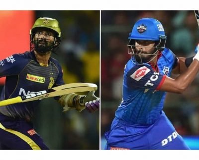IPL 2021: 10 Players to Watch out (DC VS KKR)