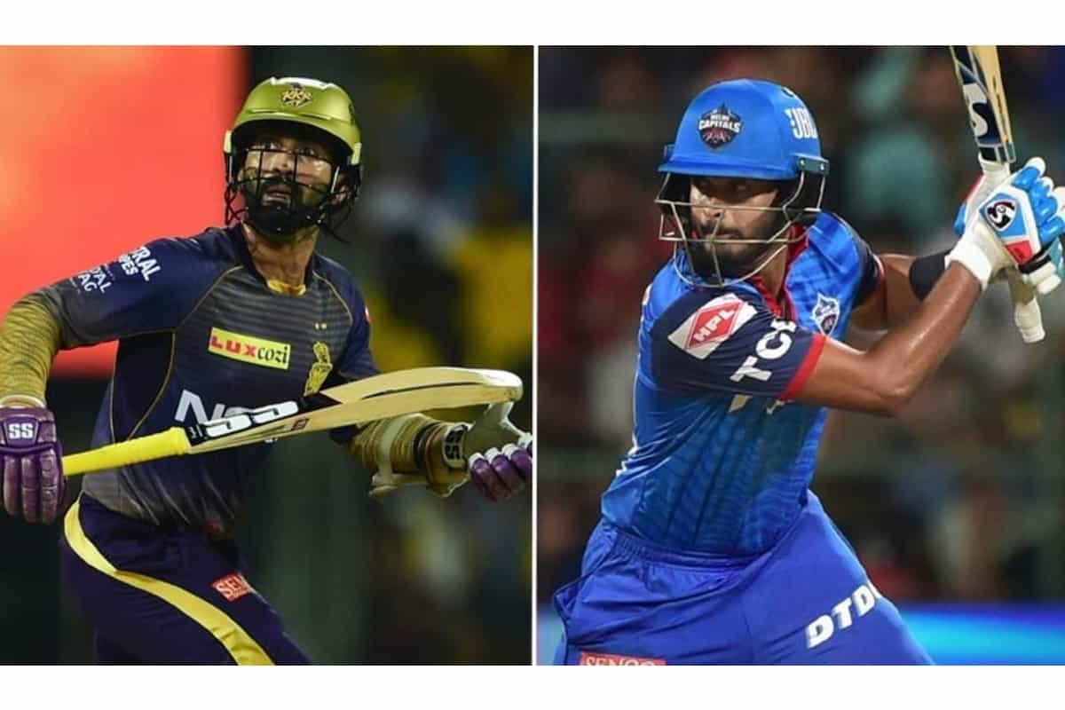IPL 2021: 10 Players to Watch out (DC VS KKR)