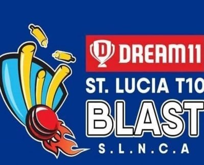 St. Lucia T10 Blast Schedule, Venue , Teams & Live Streaming