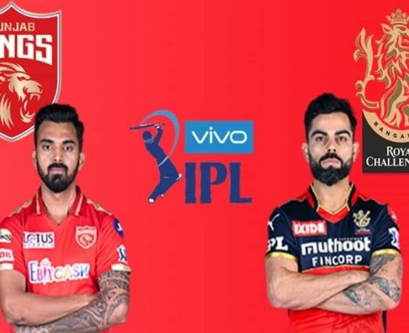 IPL 2021: PBKS VS RCB Dream11 Team and Prediction Punjab Kings Vs Royal Challengers Banglaore-Fantasy Tips, Probable Playing XI