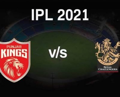 IPL 2021: Punjab Kings VS Royal Challengers Banglaore Live Streaming Free, Match Live Score, Dream11 Prediction, Fantasy, When and Where to Watch Live, PBKS VS RCB Squads, Broadcast