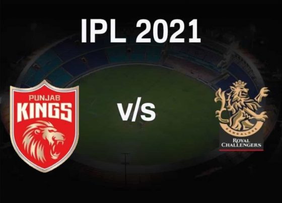 IPL 2021: Punjab Kings VS Royal Challengers Banglaore Live Streaming Free, Match Live Score, Dream11 Prediction, Fantasy, When and Where to Watch Live, PBKS VS RCB Squads, Broadcast