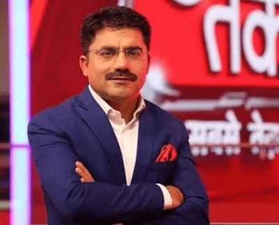 Senior Aaj Tak journalist Rohit Sardana passes away