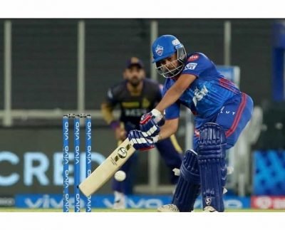 IPL 2021: DC vs KKR: Prithvi Shaw only 2nd batsman in IPL history to hit 6 fours in an over