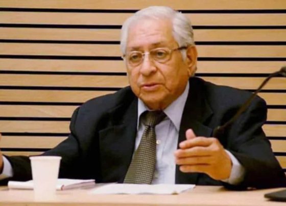 BREAKING NEWS: Former Attorney General of India Soli Sorabjee passes away