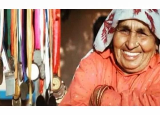 BREAKING NEWS: 'Shooter dadi' Chandro Tomar dies after'Shooter dadi' Chandro Tomar dies after contracting COVID-19