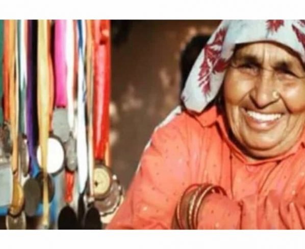 BREAKING NEWS: 'Shooter dadi' Chandro Tomar dies after'Shooter dadi' Chandro Tomar dies after contracting COVID-19