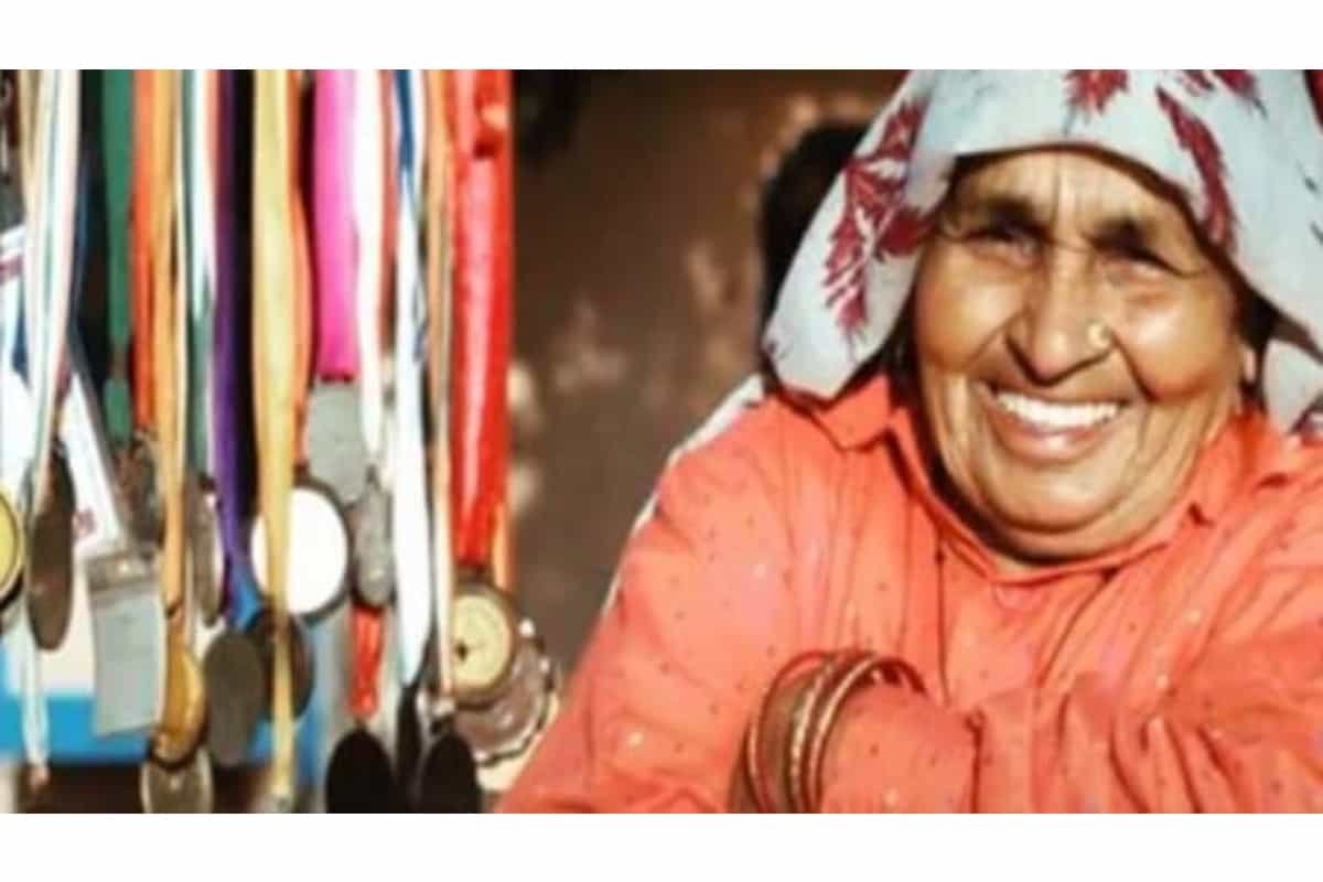 BREAKING NEWS: ‘Shooter dadi’ Chandro Tomar dies after contracting COVID-19