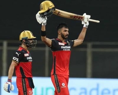 IPL 2021: 10 players to watch out for PBKS VS RCB