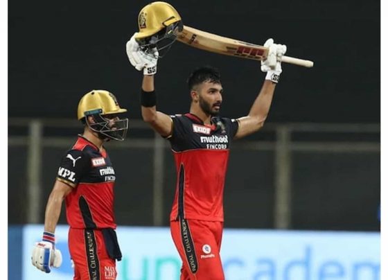 IPL 2021: 10 players to watch out for PBKS VS RCB
