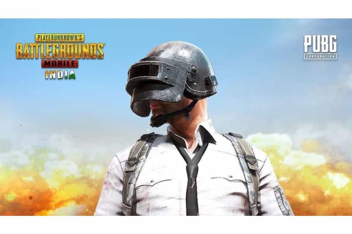 PUBG Mobile India Game launch teaser video deleted minutes after going live