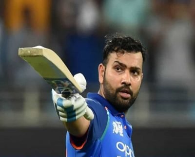 HAPPY BIRTHDAY ROHIT SHARMA - CHECK HIS MOMENT