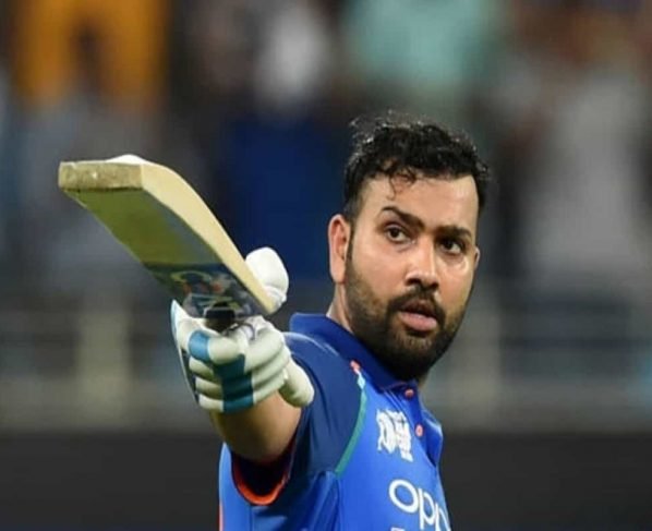 HAPPY BIRTHDAY ROHIT SHARMA - CHECK HIS MOMENT