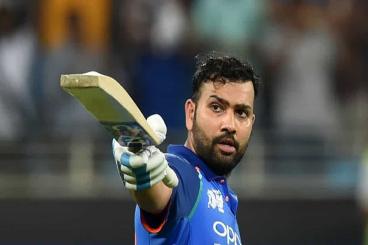 HAPPY BIRTHDAY ROHIT SHARMA – CHECK HIS MOMENT