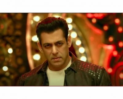 Radhe song Dil De Diya: Salman Khan, Jacqueline Fernandez bring desi to cabaret