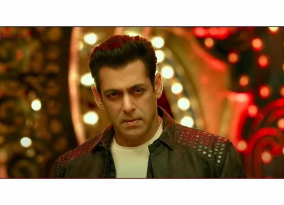 Radhe song Dil De Diya: Salman Khan, Jacqueline Fernandez bring desi to cabaret