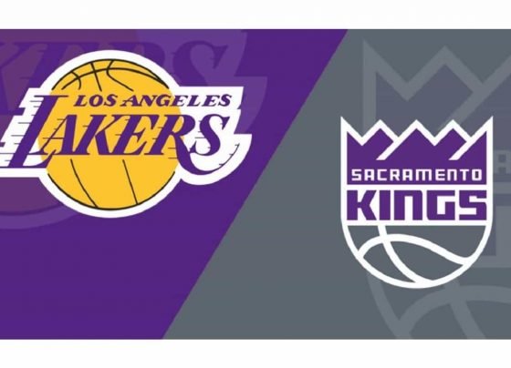 Los Angles Lakers vs Scrarmento Kings Prediction, Odds, LAL VS SAC Dream11, LIVE Streaming, Preview, Results and Lineups: NBA 2020-21