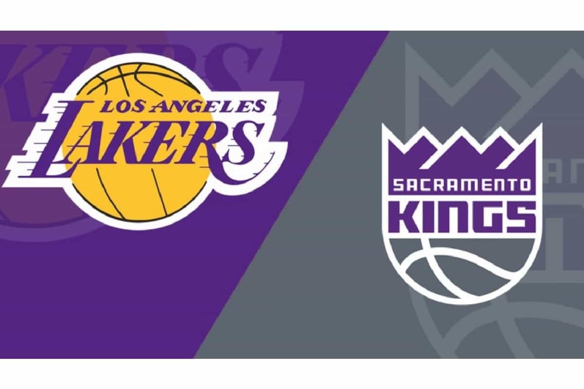 Los Angles Lakers vs Scrarmento Kings Prediction, Odds, LAL VS SAC  Dream11, LIVE Streaming, Preview, Results and Lineups: NBA 2020-21