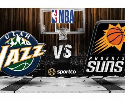 Utah Jazz vs Phoenix Suns Prediction, Odds, PHX VS UTA Dream11, LIVE Streaming, Preview, Results and Lineups: NBA 2020-21