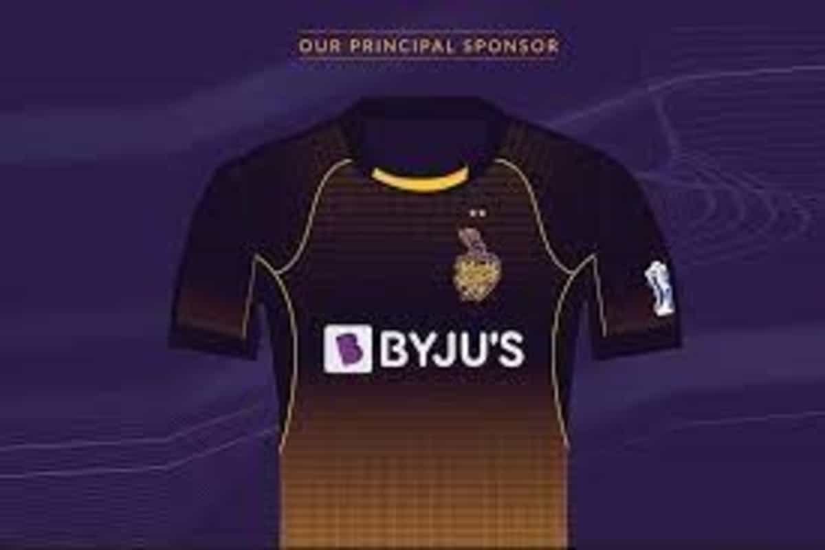 IPL 2021: Kolkata Knight Riders (KKR) Sponsors and Partners List
