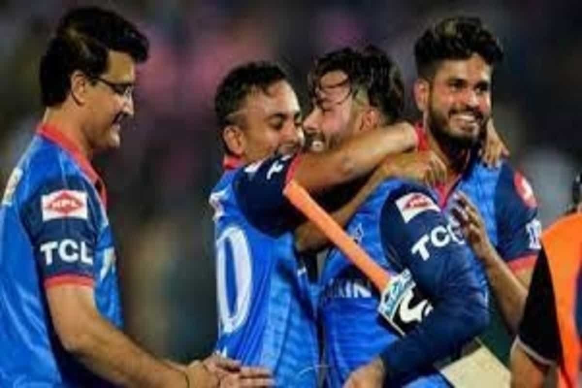 IPL 2021: Strength and Weakness of Delhi Captials