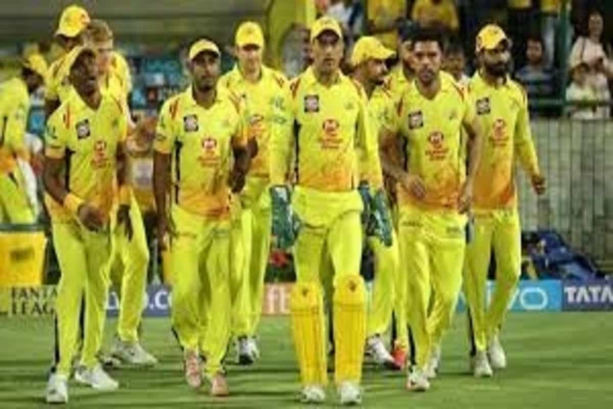 IPL 2021: Chennai Super Kings (CSK) Sponsors and Partners List