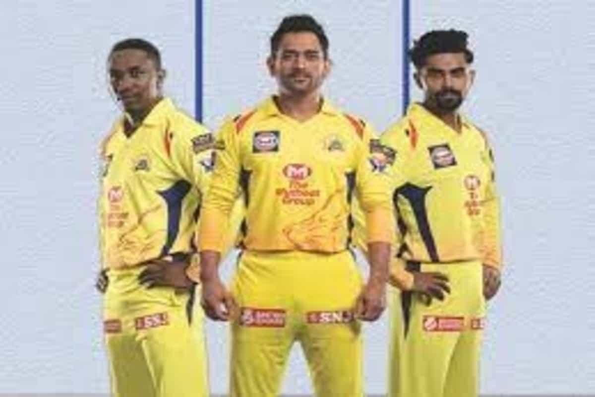 IPL 2021: Strength and Weakness of Chennai Super Kings