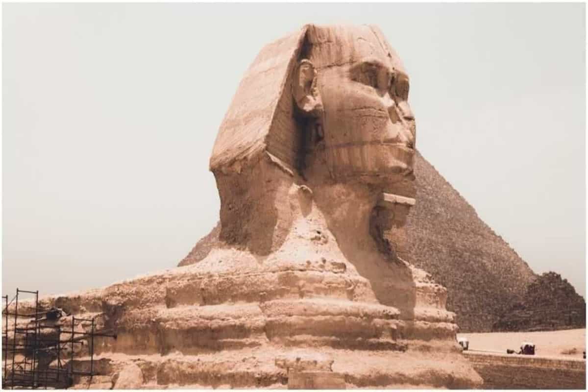 Egypt had 5,00,000 tourists in January-March 2021, earned over USD 600 million