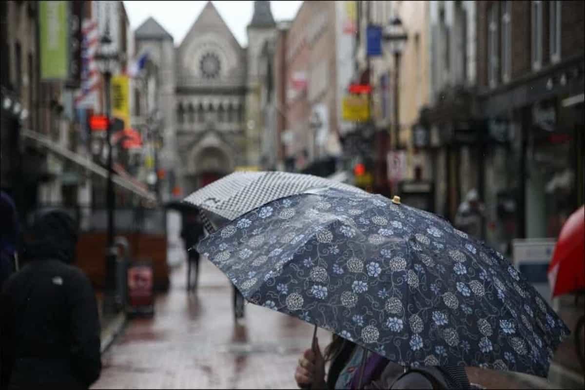 Ireland to restart local travel, reopen schools, ease gatherings from April 12