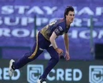 Pat Cummins 'pumped' as he heads to India for tournament