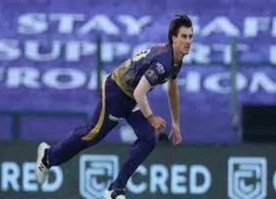 Pat Cummins 'pumped' as he heads to India for tournament