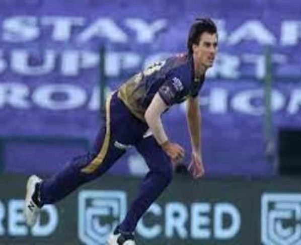 Pat Cummins 'pumped' as he heads to India for tournament