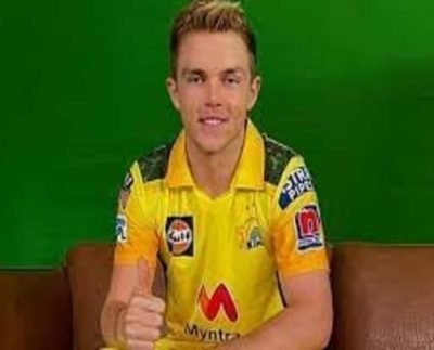 IPL 2021: Excited for the season ahead, says Sam Curran