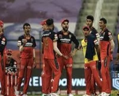 IPL 2021: Very optimistic, have a good feeling this time around, says Kohli