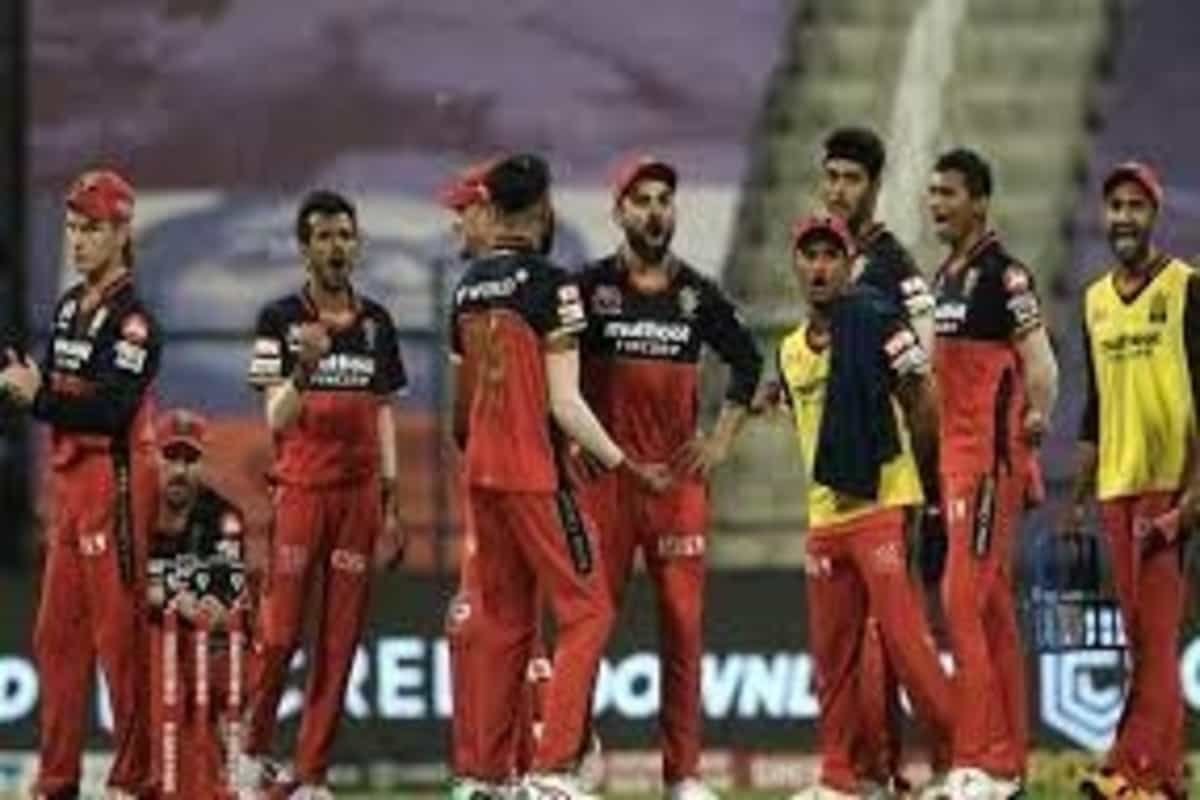 IPL 2021: Very optimistic, have a good feeling this time around, says Kohli