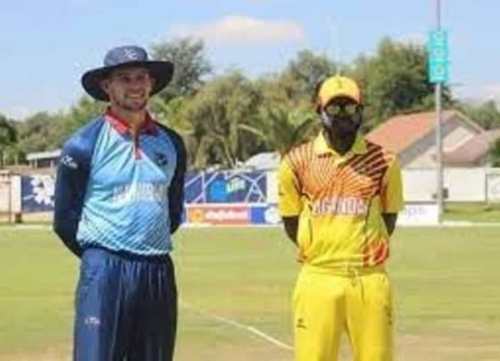 NAM vs UGA : Live Streaming, Dream 11 Team, Prediction, Namibia vs Uganda Squad, LIVE Score and updates and Timings