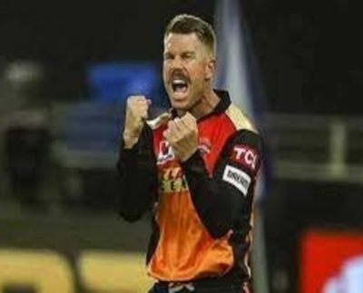 IPL 2021: 'I need some ideas': David Warner seeks fans' help during quarantine