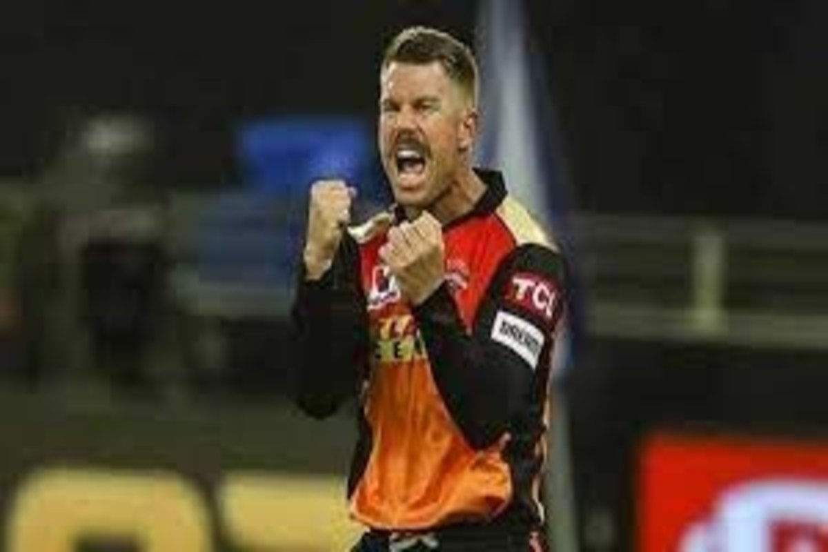 IPL 2021: ‘I need some ideas’: David Warner seeks fans’ help during quarantine