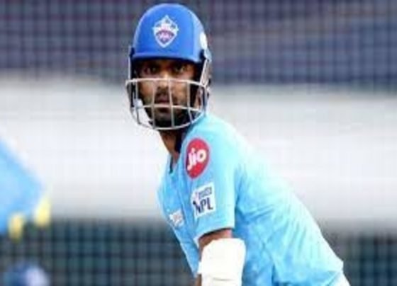 IPL 2021: Focus remains intact as ever, says Delhi Capitals' Ajinkya Rahane